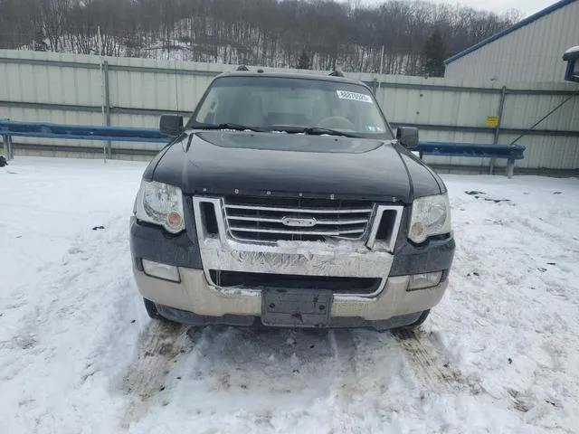 1FMEU748X7UA61177 2007 2007 Ford Explorer- Eddie Bauer 5