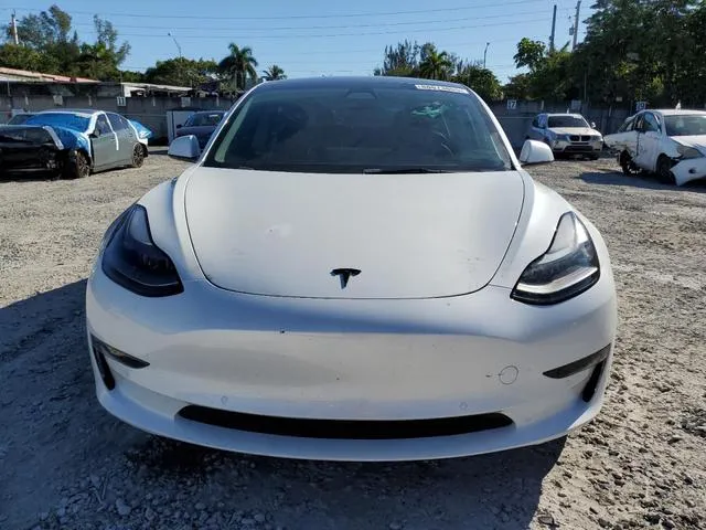 5YJ3E1EA7MF098604 2021 2021 Tesla MODEL 3 5