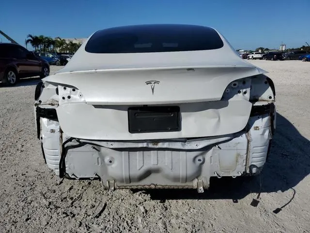 5YJ3E1EA7MF098604 2021 2021 Tesla MODEL 3 6