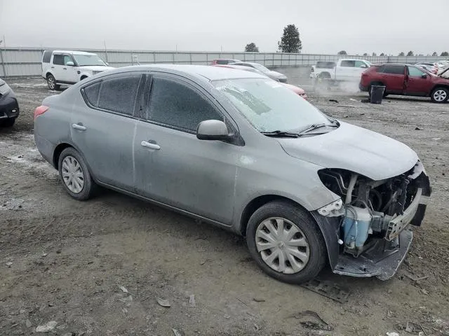 3N1CN7AP7CL812084 2012 2012 Nissan Versa- S 4