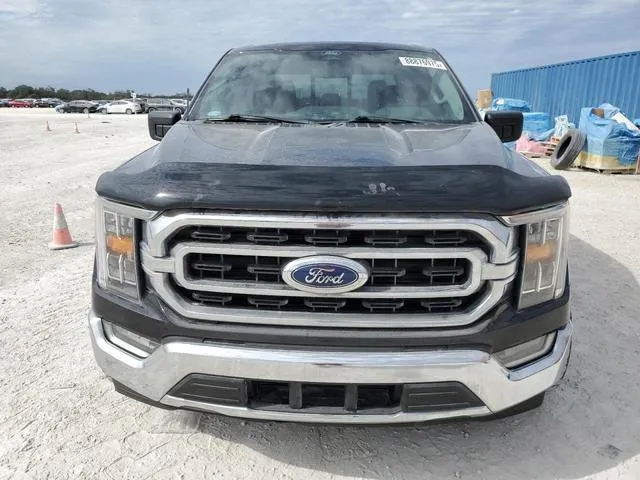 1FTEW1CP5NKD88101 2022 2022 Ford F-150- Xlt 5