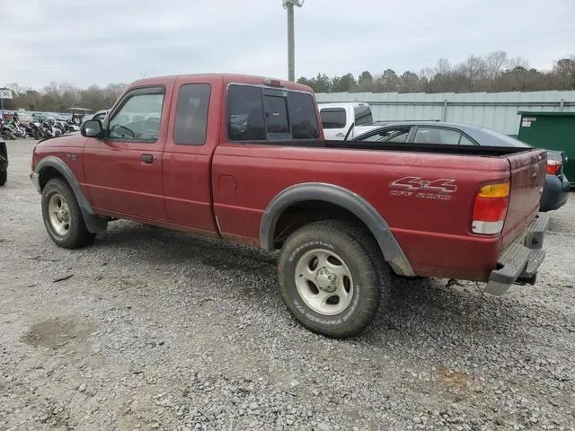 1FTZR15X2XPB11966 1999 1999 Ford Ranger- Super Cab 2