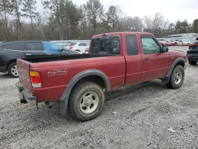 1FTZR15X2XPB11966 1999 1999 Ford Ranger- Super Cab 3