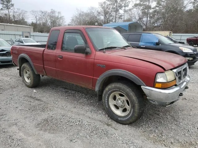 1FTZR15X2XPB11966 1999 1999 Ford Ranger- Super Cab 4