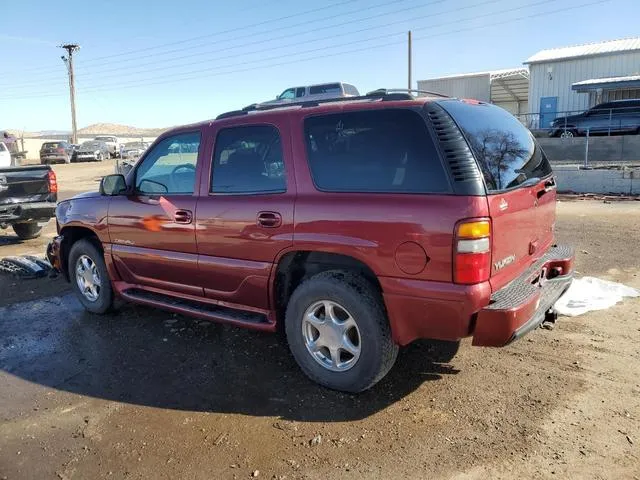 1GKEK63U11J285387 2001 2001 GMC Yukon 2