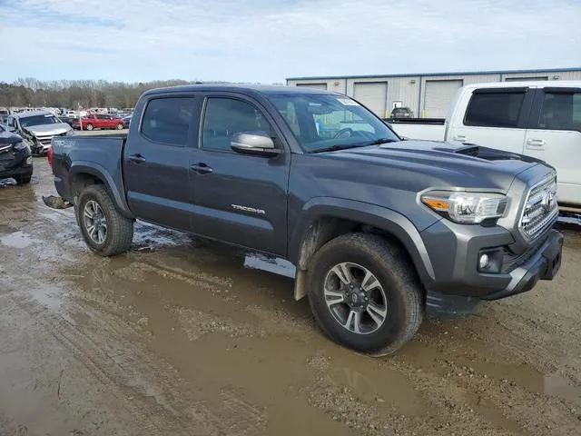 3TMCZ5AN4GM004103 2016 2016 Toyota Tacoma- Double Cab 4