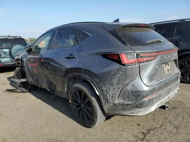 2T2KGCEZ9NC003484 2022 2022 Lexus NX- 350 2