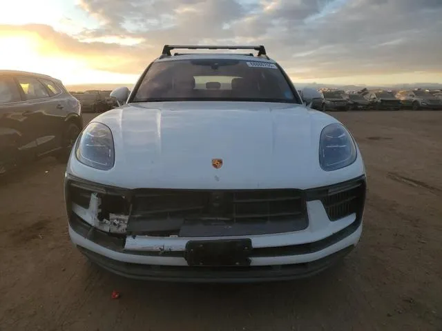 WP1AG2A56PLB38428 2023 2023 Porsche Macan- S 5