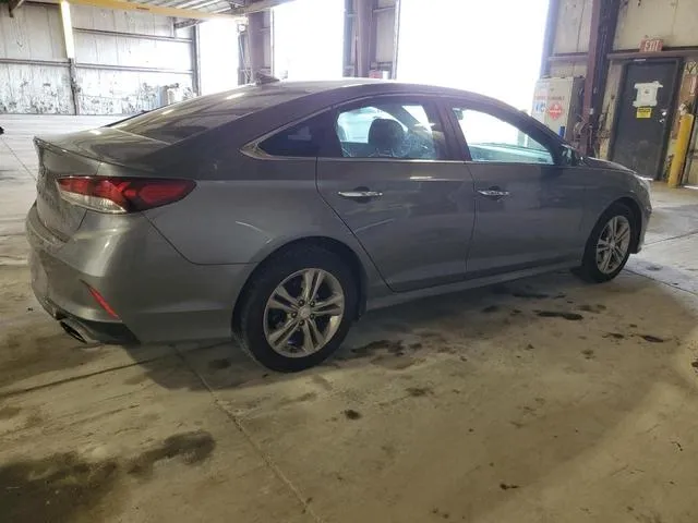 5NPE34AF7KH773819 2019 2019 Hyundai Sonata- Limited 3