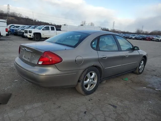 1FAFP55U33G240496 2003 2003 Ford Taurus- Ses 3