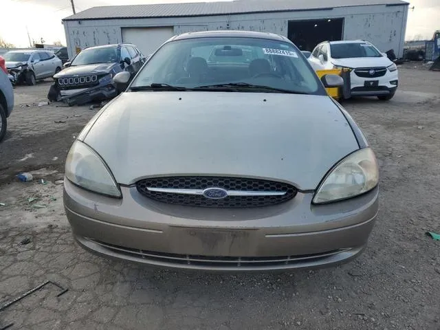 1FAFP55U33G240496 2003 2003 Ford Taurus- Ses 5