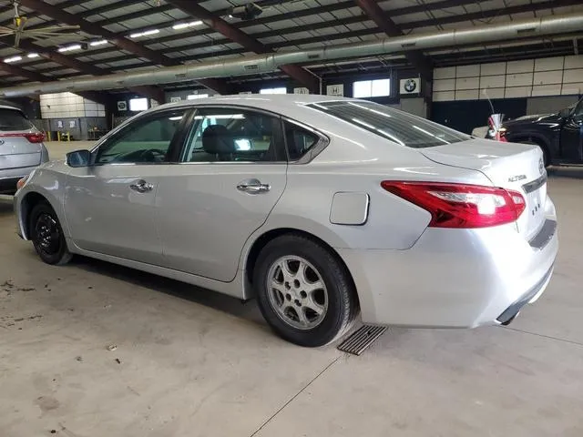 1N4AL3AP2HN345463 2017 2017 Nissan Altima- 2-5 2