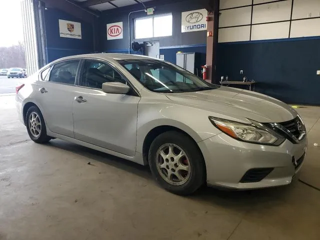 1N4AL3AP2HN345463 2017 2017 Nissan Altima- 2-5 4