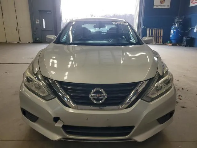 1N4AL3AP2HN345463 2017 2017 Nissan Altima- 2-5 5