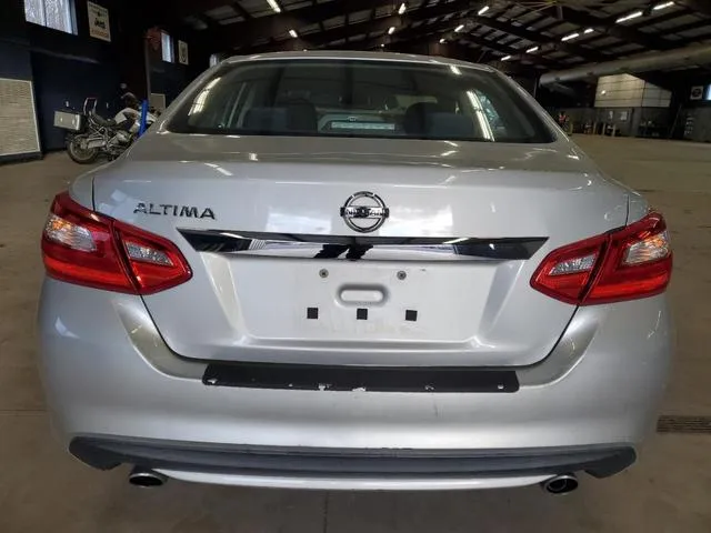 1N4AL3AP2HN345463 2017 2017 Nissan Altima- 2-5 6