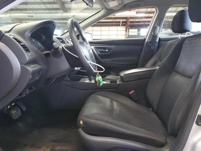 1N4AL3AP2HN345463 2017 2017 Nissan Altima- 2-5 7