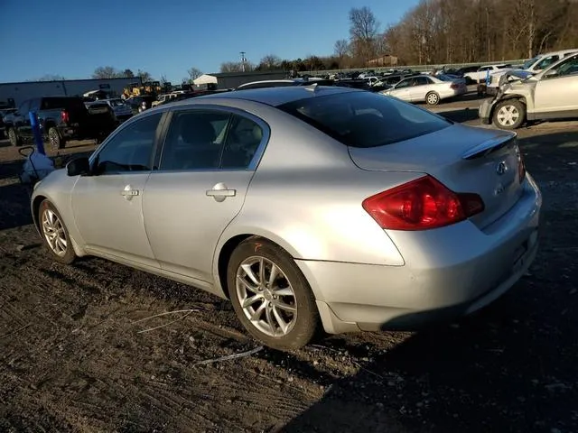 JNKBV61E68M217319 2008 2008 Infiniti G35 2