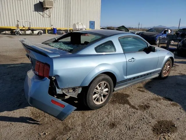 1ZVFT80N765126862 2006 2006 Ford Mustang 3