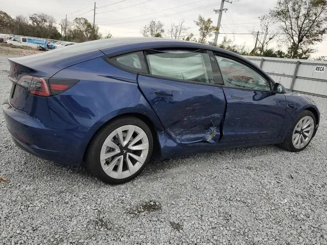 5YJ3E1EA5PF691897 2023 2023 Tesla MODEL 3 3