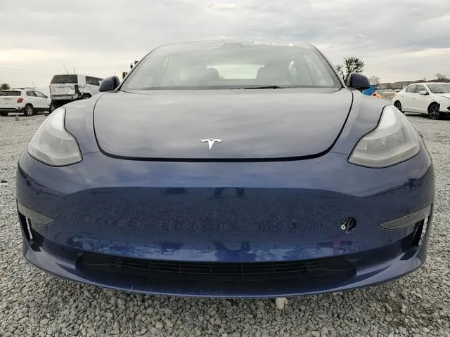 5YJ3E1EA5PF691897 2023 2023 Tesla MODEL 3 5