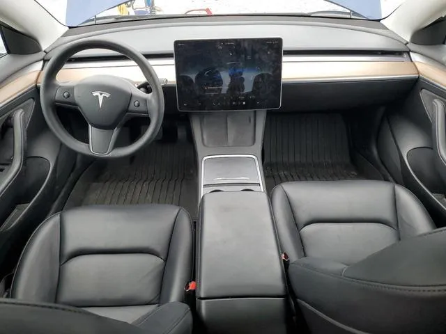 5YJ3E1EA5PF691897 2023 2023 Tesla MODEL 3 8