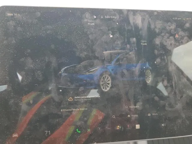 5YJ3E1EA5PF691897 2023 2023 Tesla MODEL 3 9