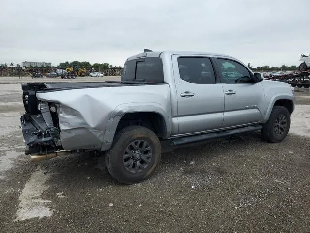 3TYCZ5AN5PT176516 2023 2023 Toyota Tacoma- Double Cab 3