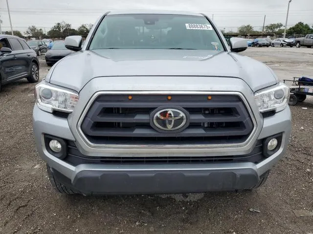 3TYCZ5AN5PT176516 2023 2023 Toyota Tacoma- Double Cab 5