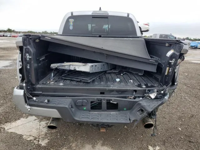 3TYCZ5AN5PT176516 2023 2023 Toyota Tacoma- Double Cab 6