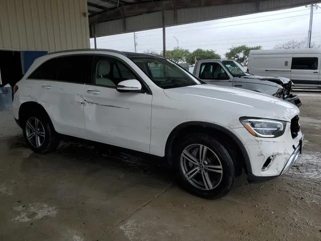 W1N0G8EB2LF807747 2020 2020 Mercedes-Benz GLC-Class- 300 4M 4