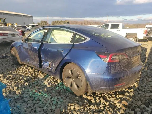 5YJ3E1EB9LF617269 2020 2020 Tesla MODEL 3 2