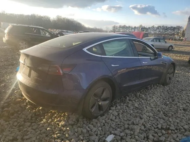 5YJ3E1EB9LF617269 2020 2020 Tesla MODEL 3 3