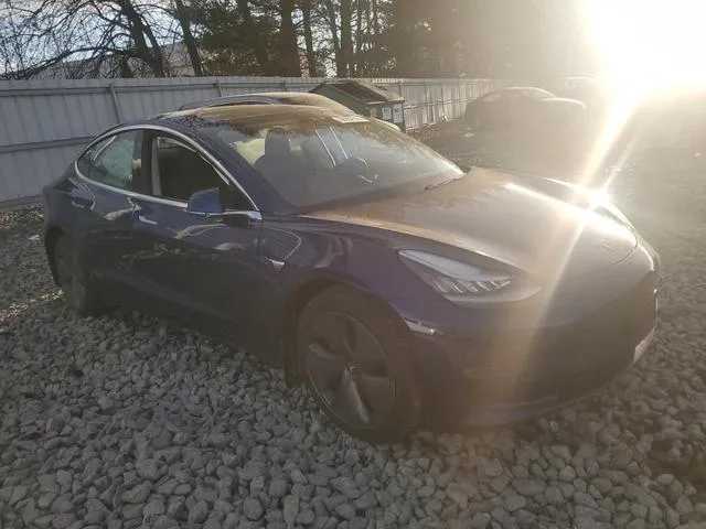 5YJ3E1EB9LF617269 2020 2020 Tesla MODEL 3 4