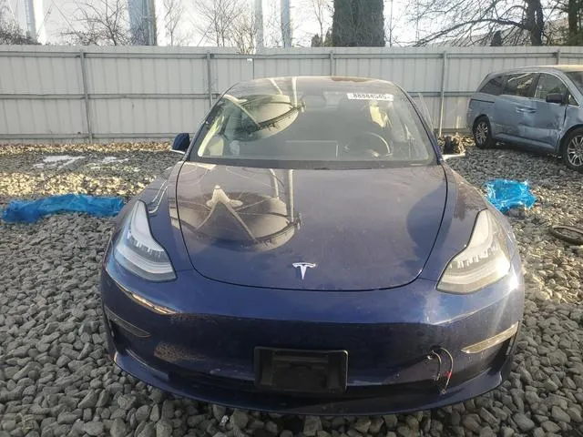 5YJ3E1EB9LF617269 2020 2020 Tesla MODEL 3 5