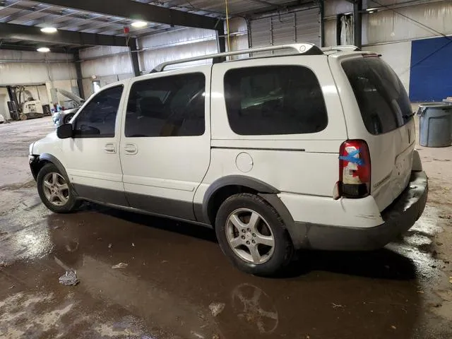 1GMDV33LX6D247971 2006 2006 Pontiac Montana- SV6 2