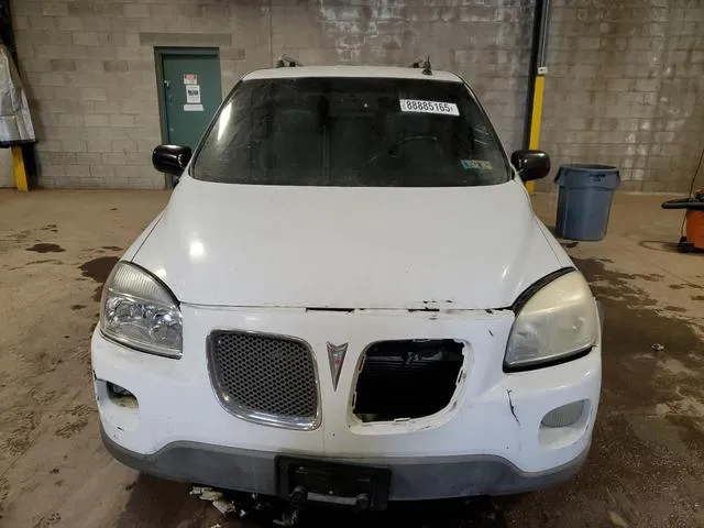 1GMDV33LX6D247971 2006 2006 Pontiac Montana- SV6 5