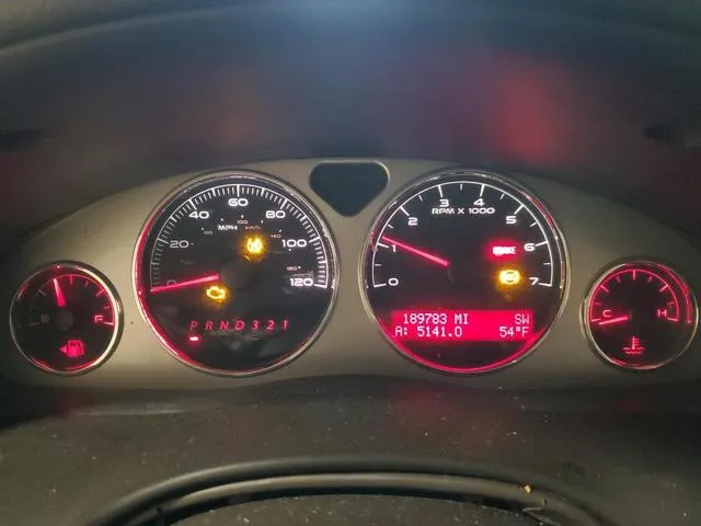 1GMDV33LX6D247971 2006 2006 Pontiac Montana- SV6 9