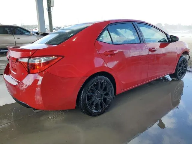 2T1BURHE8GC605840 2016 2016 Toyota Corolla- L 3