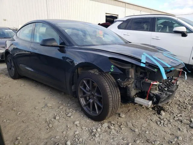 5YJ3E1EA7MF851189 2021 2021 Tesla MODEL 3 4