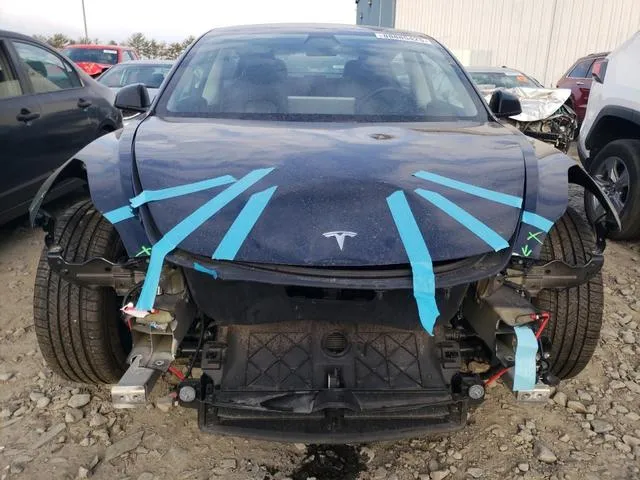 5YJ3E1EA7MF851189 2021 2021 Tesla MODEL 3 5