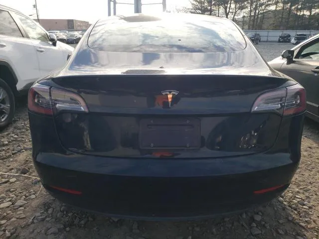 5YJ3E1EA7MF851189 2021 2021 Tesla MODEL 3 6