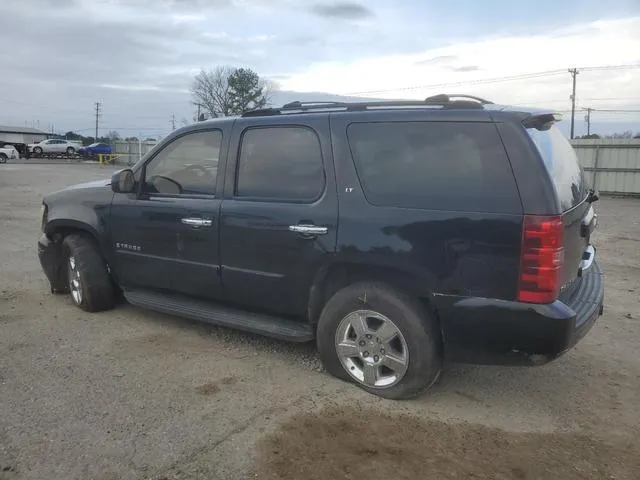 1GNFC13J97R154067 2007 2007 Chevrolet Tahoe- C1500 2