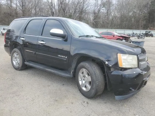 1GNFC13J97R154067 2007 2007 Chevrolet Tahoe- C1500 4