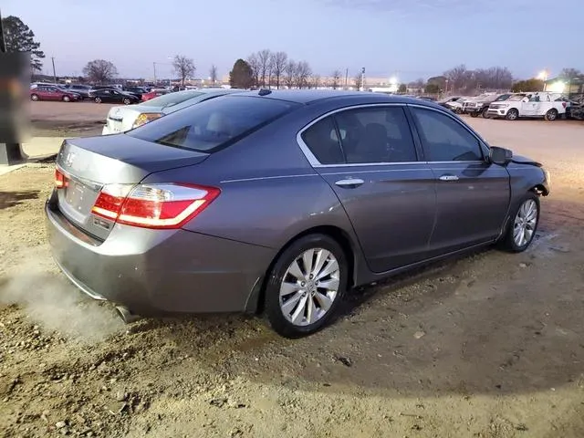 1HGCR2F80FA202398 2015 2015 Honda Accord- Exl 3