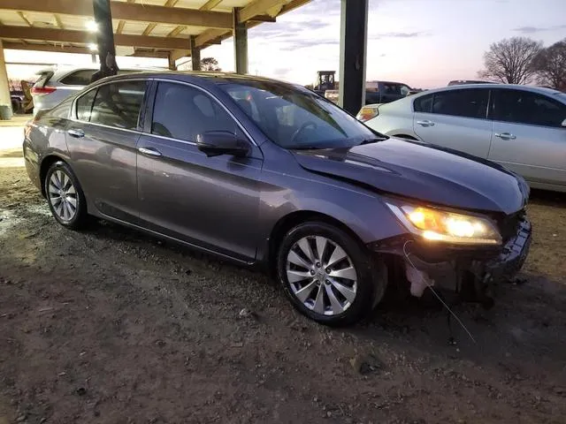 1HGCR2F80FA202398 2015 2015 Honda Accord- Exl 4