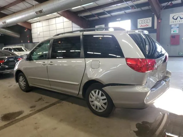 5TDZA23C96S482088 2006 2006 Toyota Sienna- CE 2