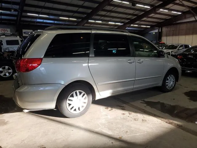 5TDZA23C96S482088 2006 2006 Toyota Sienna- CE 3