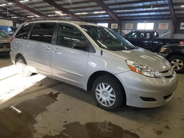 5TDZA23C96S482088 2006 2006 Toyota Sienna- CE 4