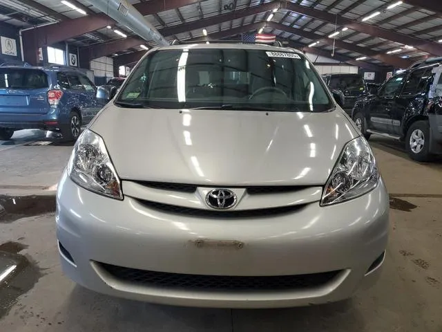 5TDZA23C96S482088 2006 2006 Toyota Sienna- CE 5