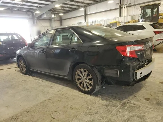 4T1BF1FK8CU064012 2012 2012 Toyota Camry- Base 2